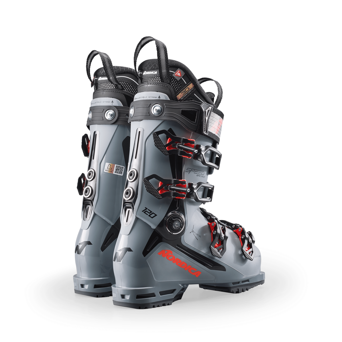Nordica Speedmachine 3 120 GW 2