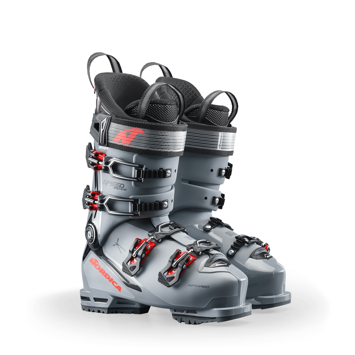Nordica Speedmachine 3 120 GW 2