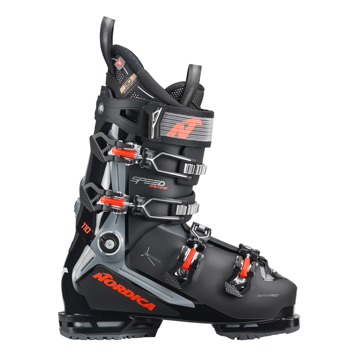 Nordica Speedmachine 3 110 GW MV 2