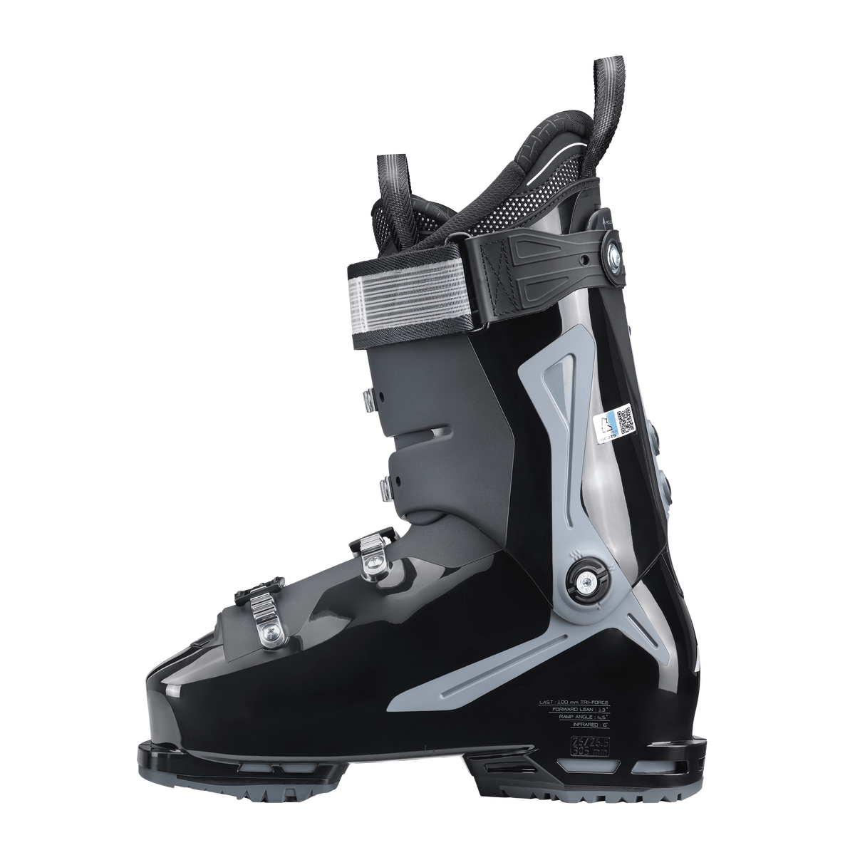 Nordica Speedmachine 3 110 GW MV 2