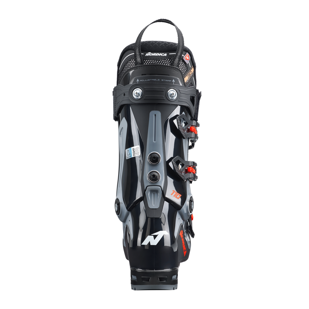 Nordica Speedmachine 3 110 GW MV 2