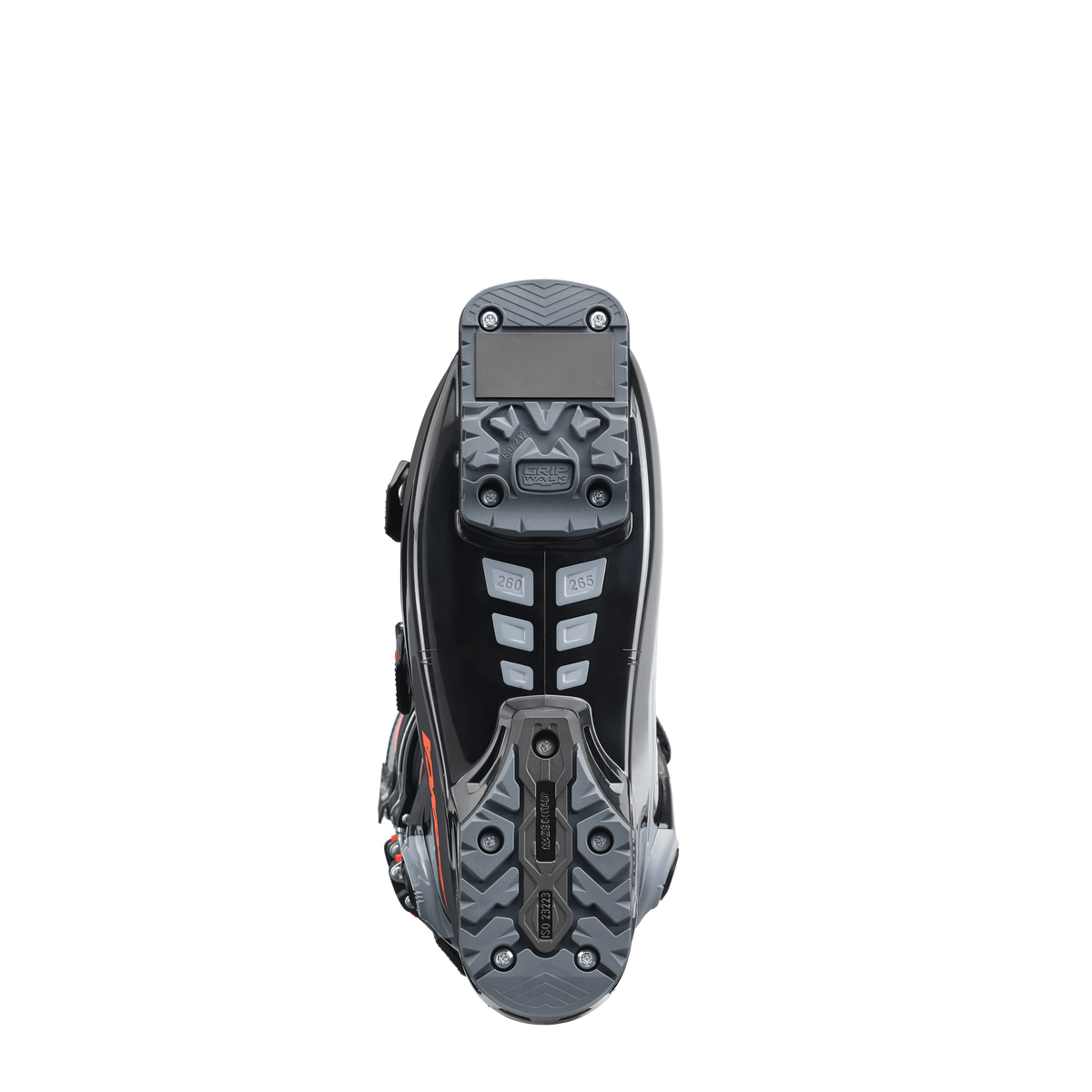 Nordica Speedmachine 3 110 GW MV 2