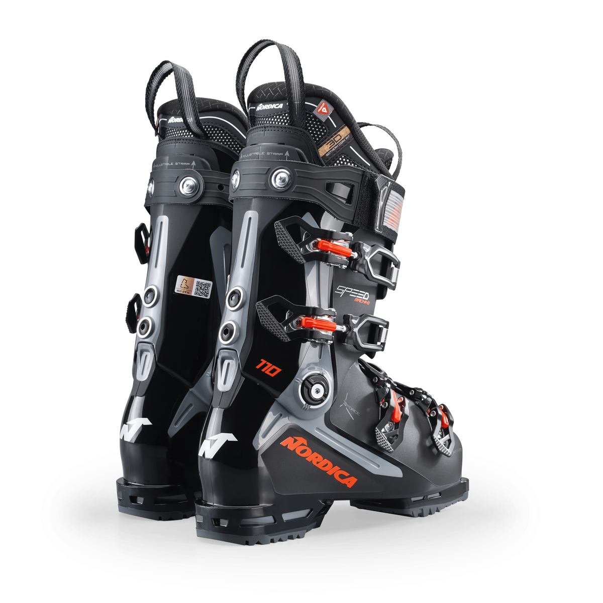 Nordica Speedmachine 3 110 GW MV 2