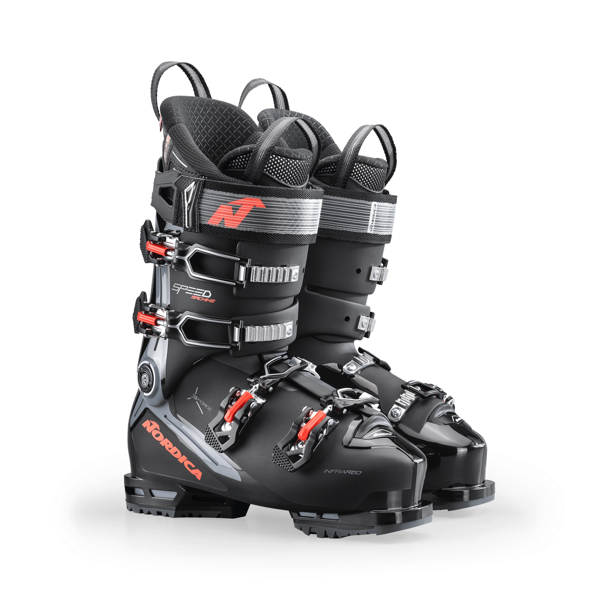 Nordica Speedmachine 3 110 GW MV 2