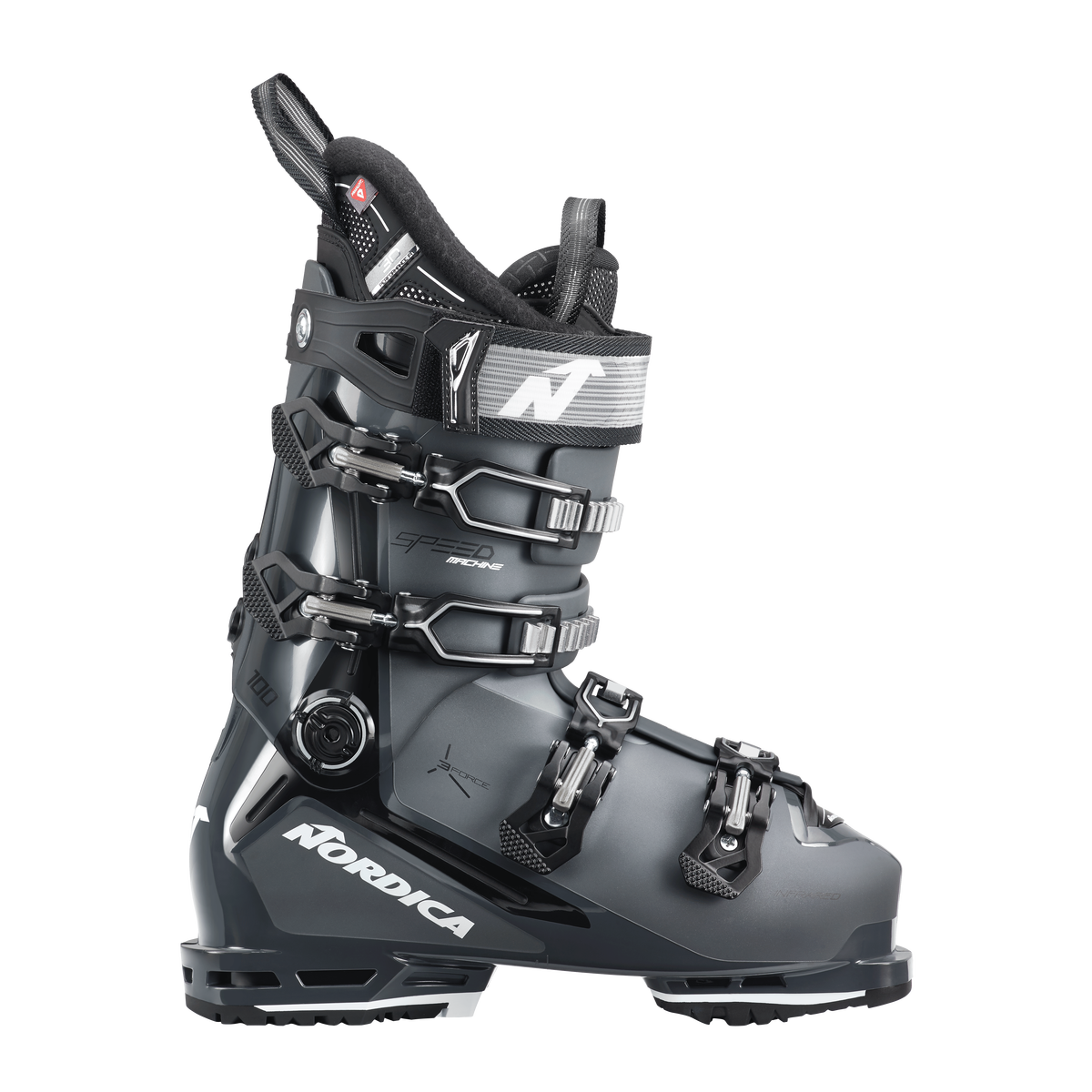 Nordica Speedmachine 3 100 GW MV 2