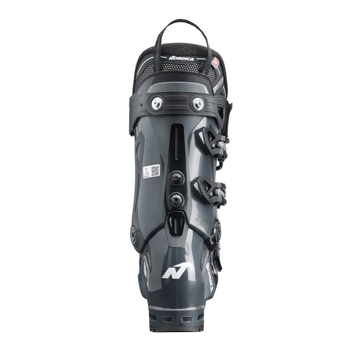 Nordica Speedmachine 3 100 GW MV 2
