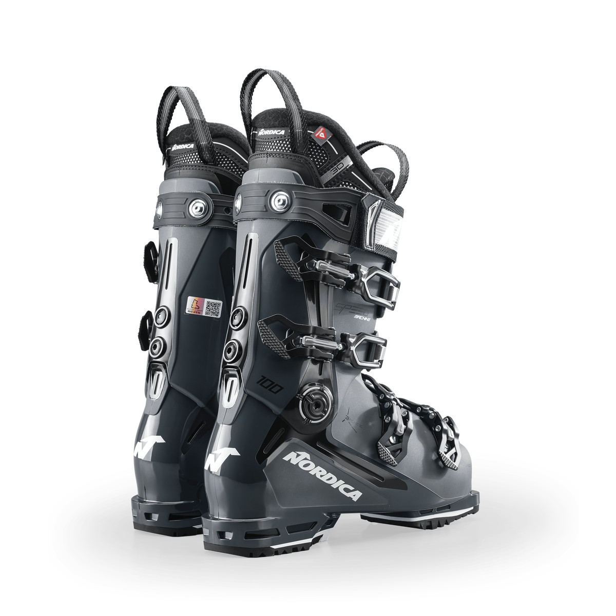 Nordica Speedmachine 3 100 GW MV 2