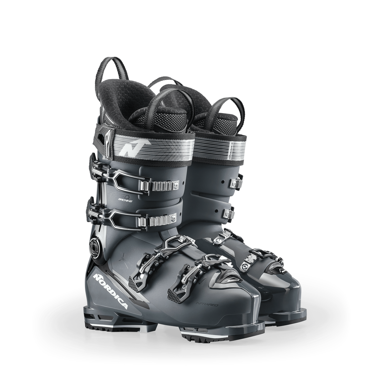 Nordica Speedmachine 3 100 GW MV 2