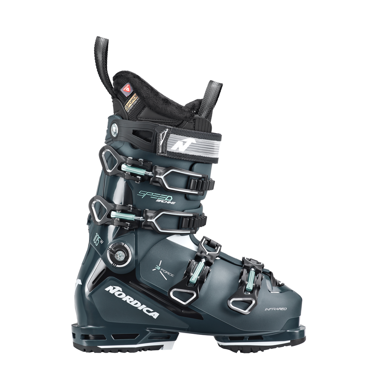 Nordica Speedmachine 3 105w 24.5
