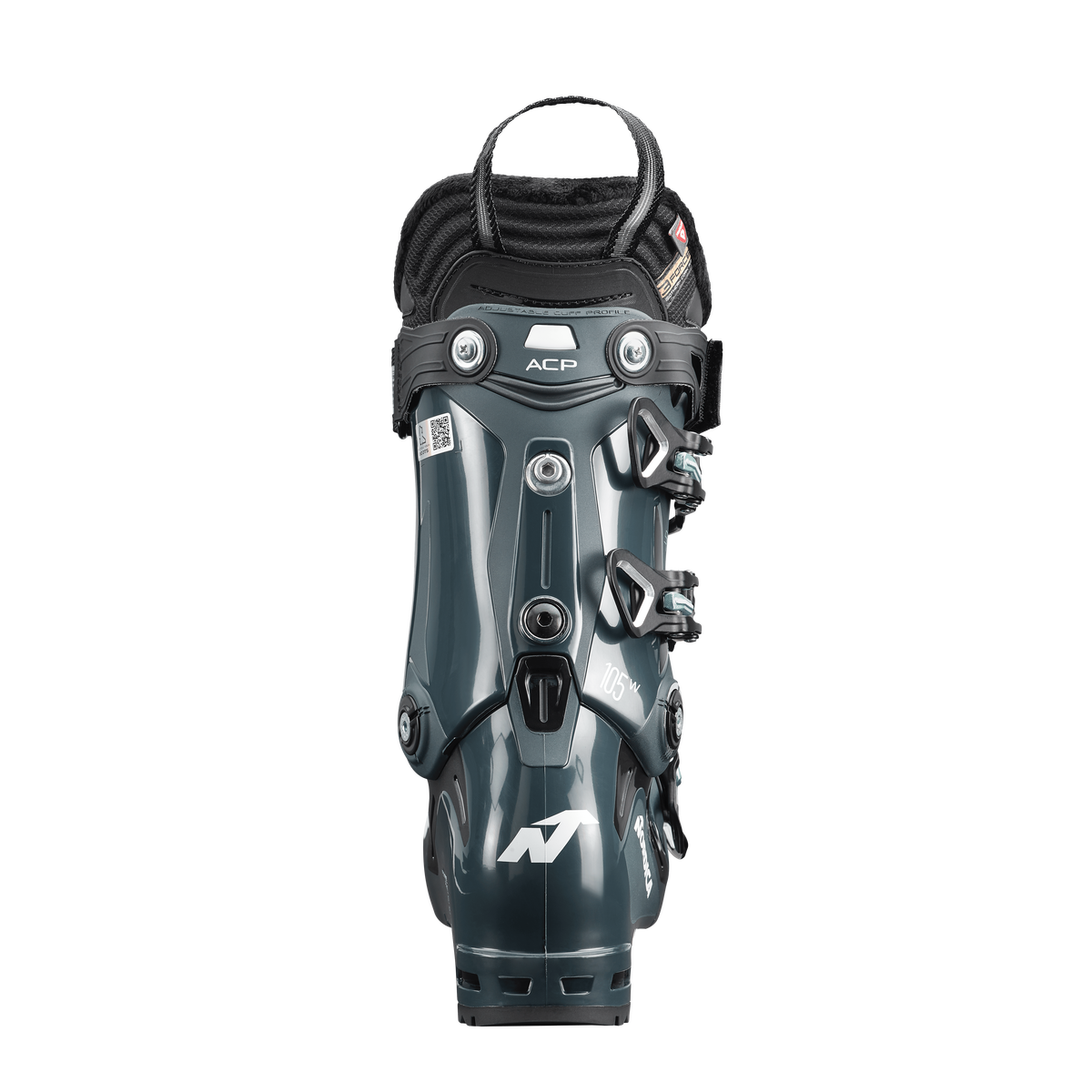 Nordica Speedmachine 3 105w 2
