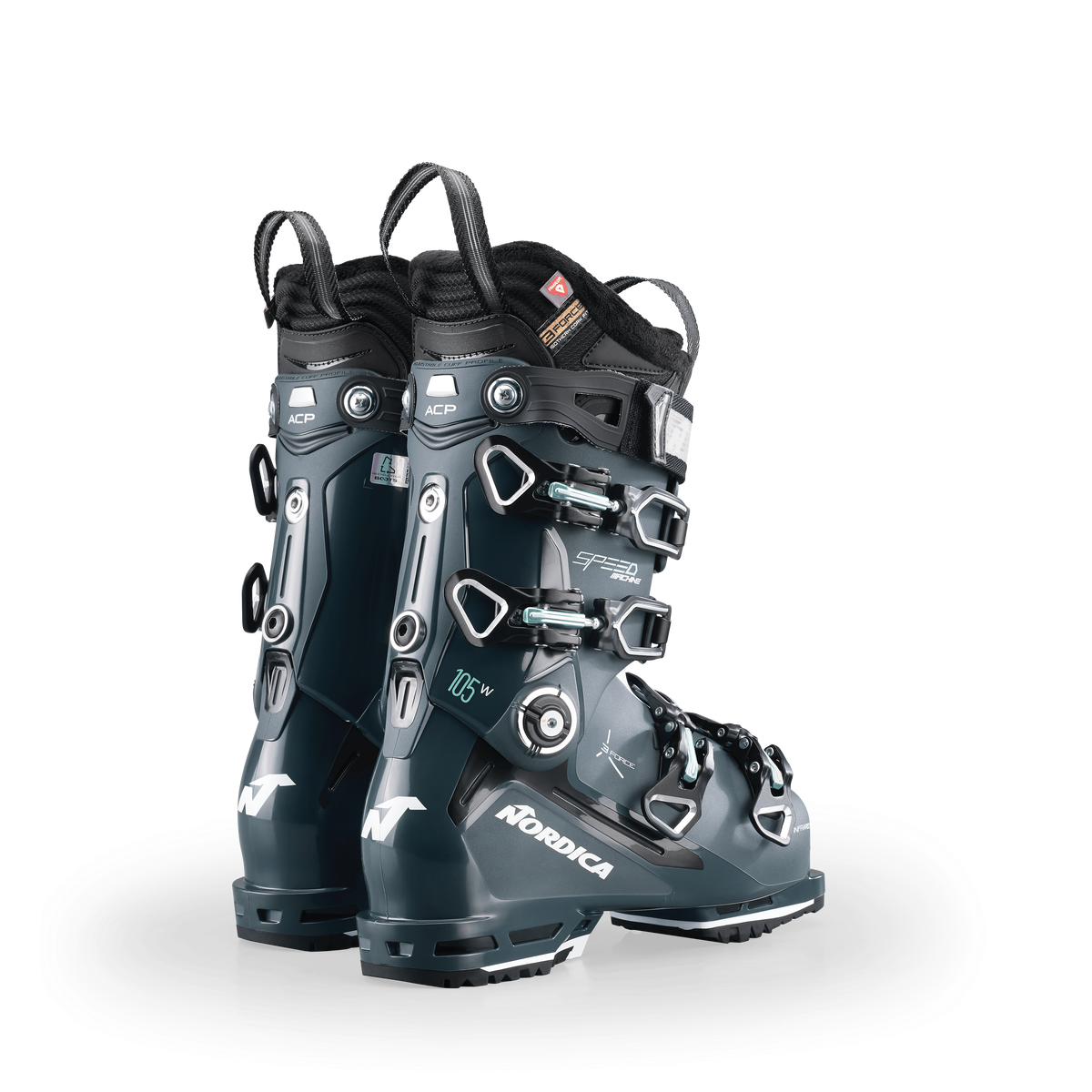 Nordica Speedmachine 3 105w 2