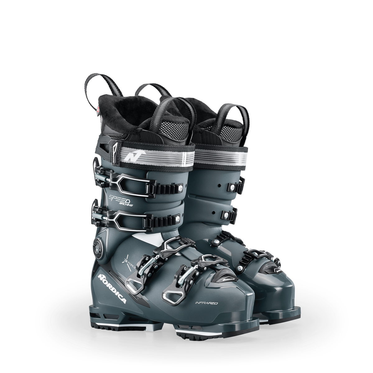 Nordica Speedmachine 3 105w 2