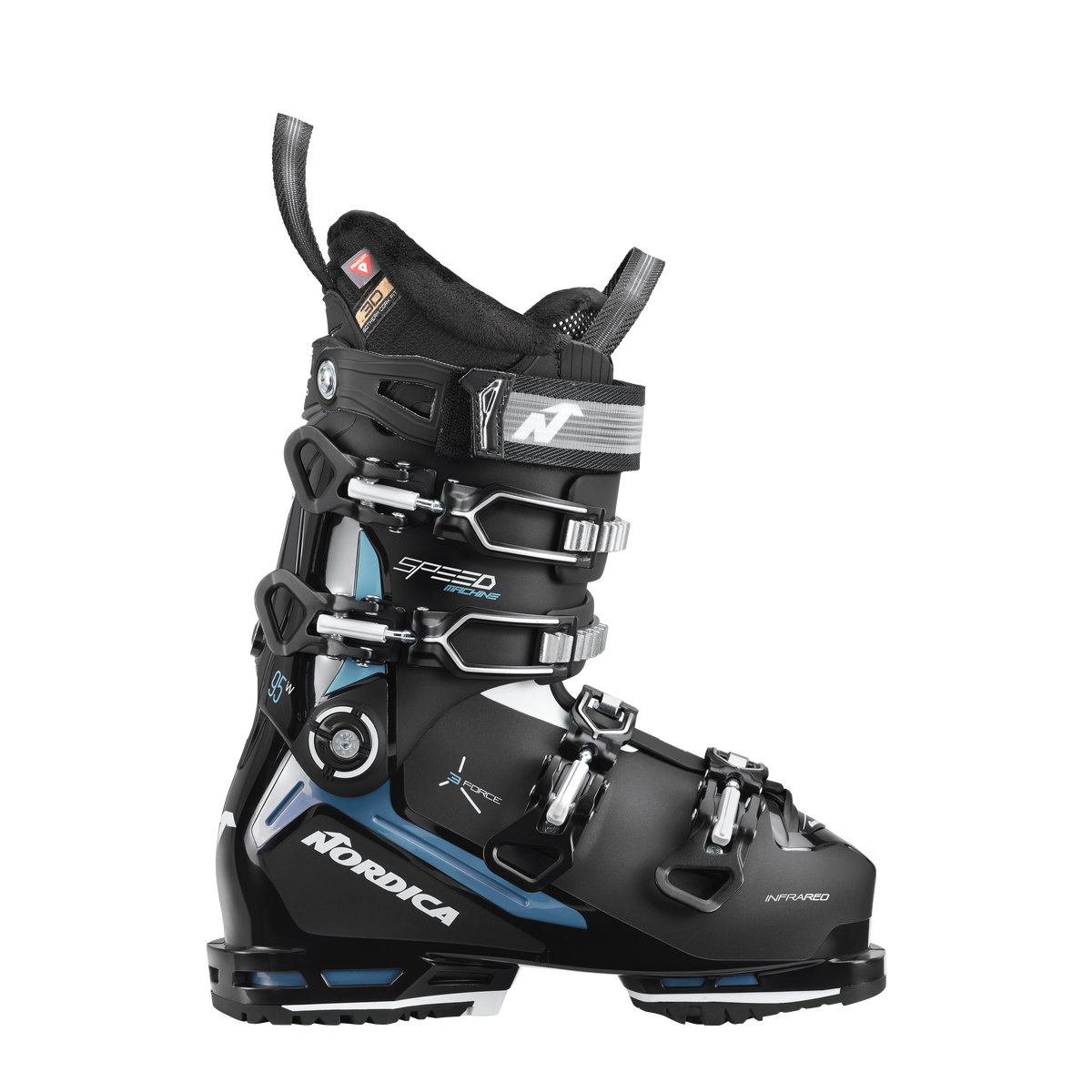 Nordica Speedmachine 3 95w 2