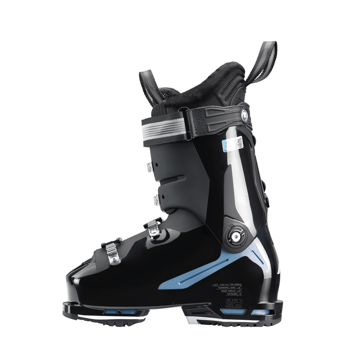 Nordica Speedmachine 3 95w 24.5