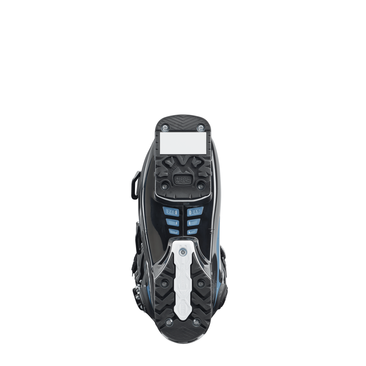 Nordica Speedmachine 3 95w 24.5