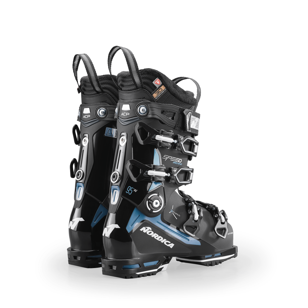 Nordica Speedmachine 3 95w 24.5