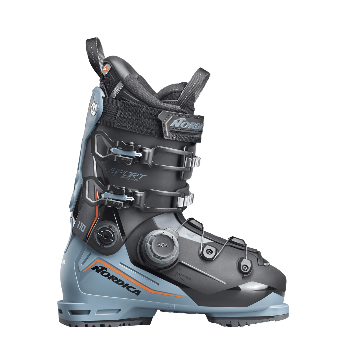 Nordica Sportmachine 3 110 BOA 2