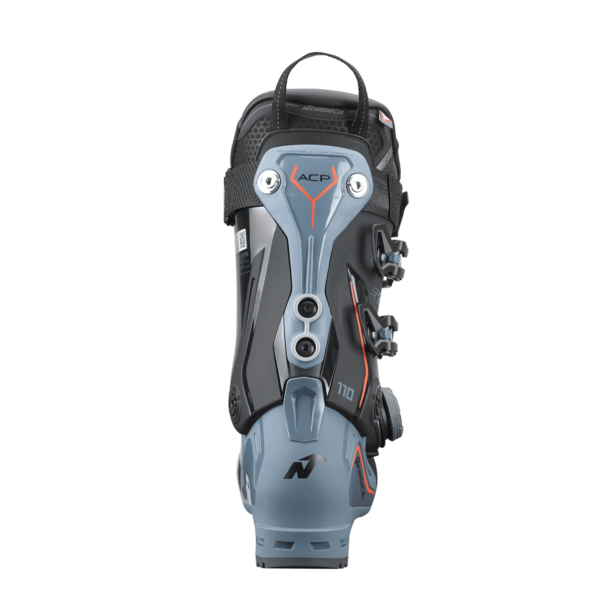 Nordica Sportmachine 3 110 BOA 2