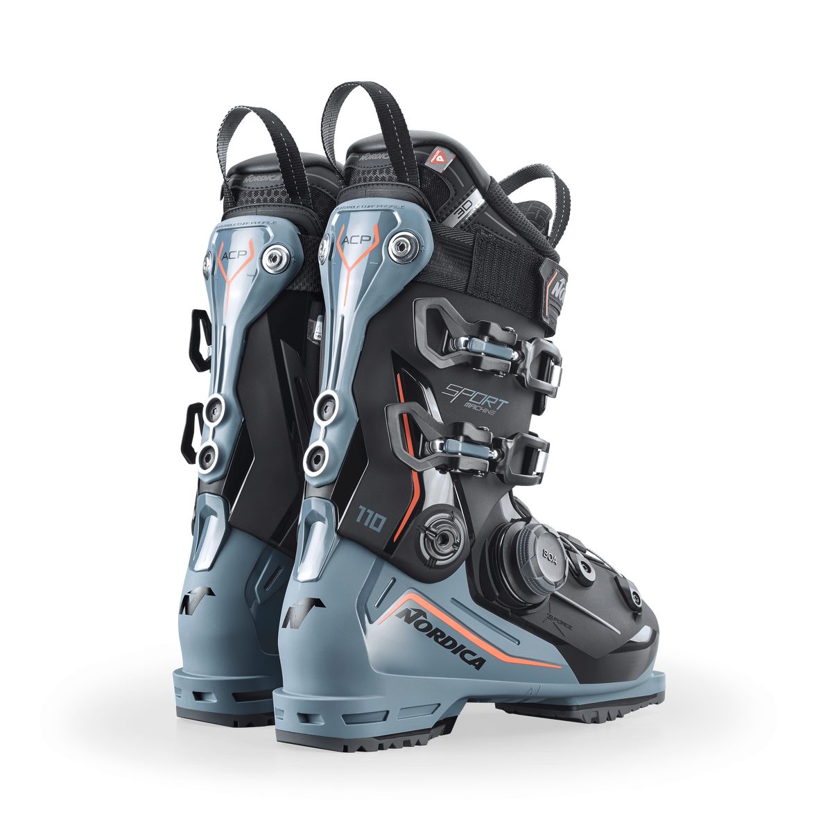 Nordica Sportmachine 3 110 BOA 2