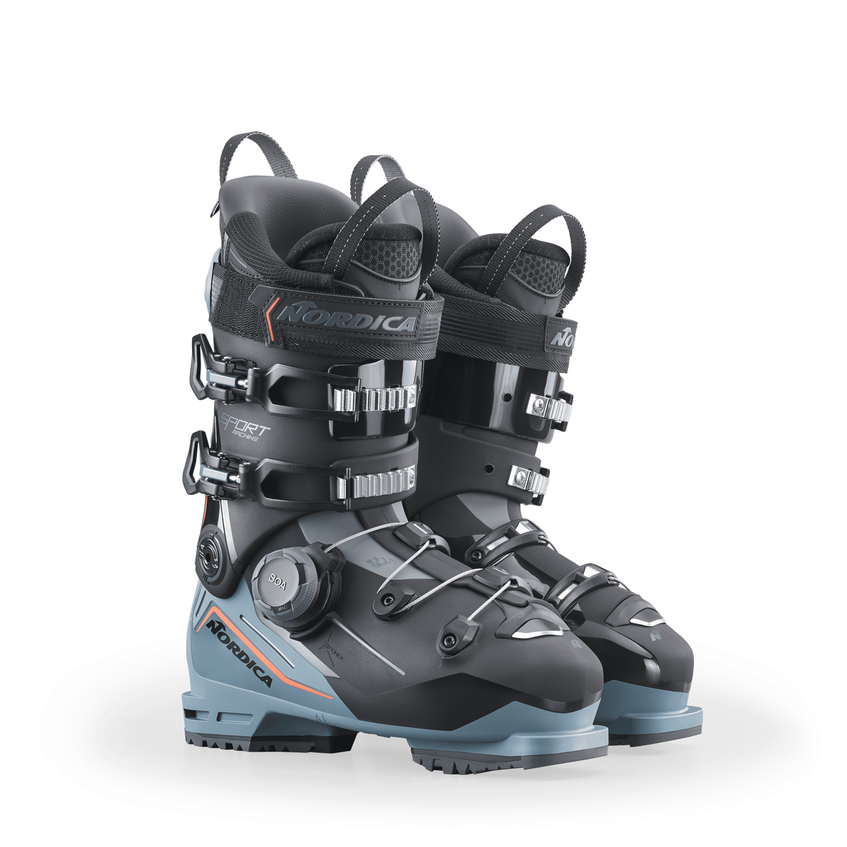Nordica Sportmachine 3 110 BOA 2