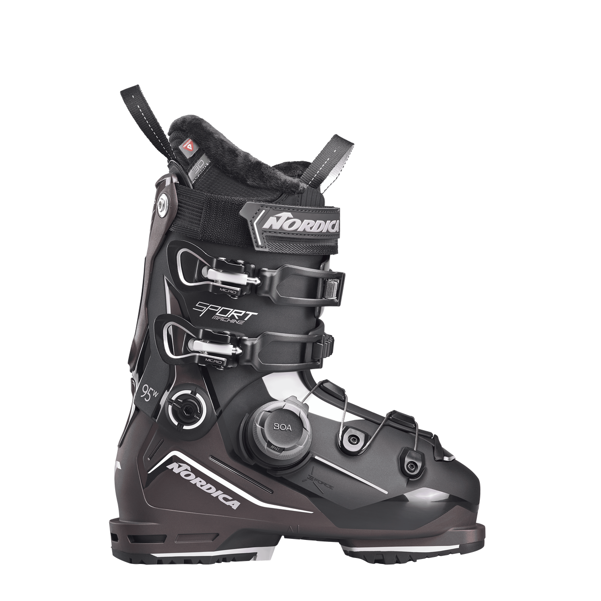 Nordica Sportmachine 3 95w BOA 24.5
