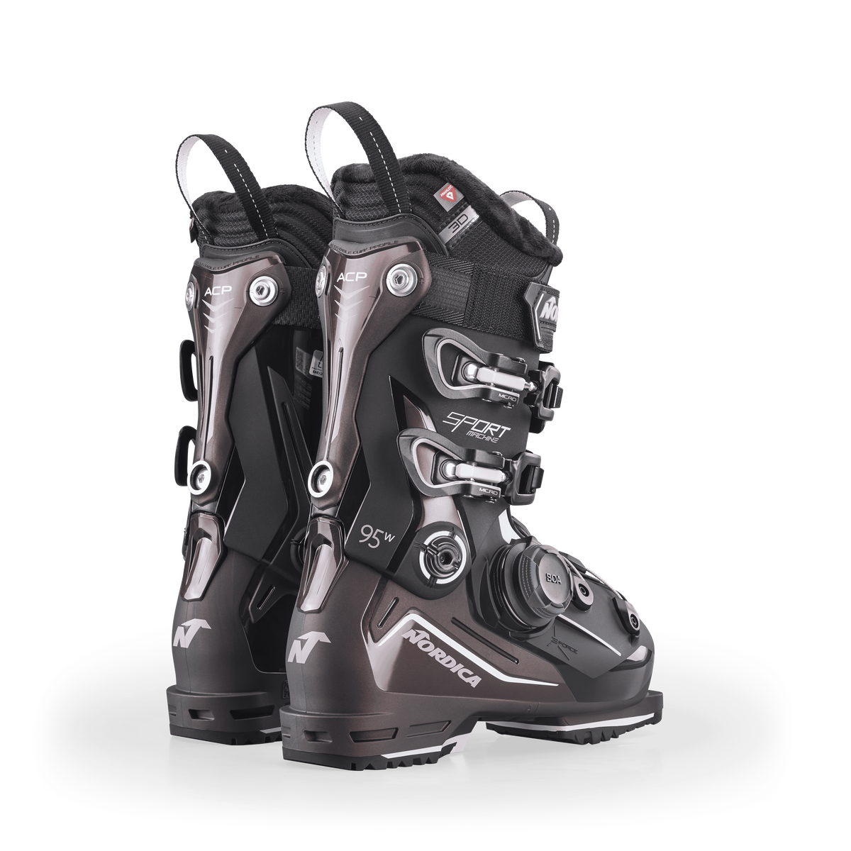 Nordica Sportmachine 3 95 W BOA 2