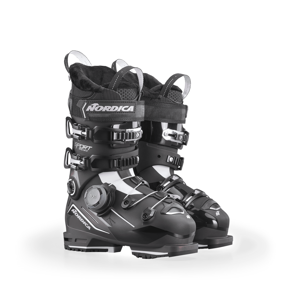 Nordica Sportmachine 3 95w BOA 24.5