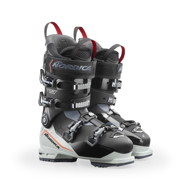 Nordica Sportmachine 3 120 GW HV 2