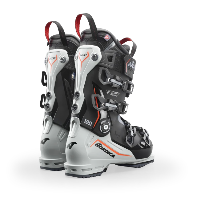 Nordica Sportmachine 3 120 GW HV 2