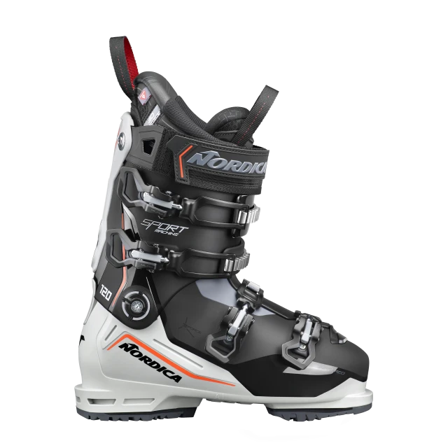Nordica Sportmachine 3 120 GW HV 2