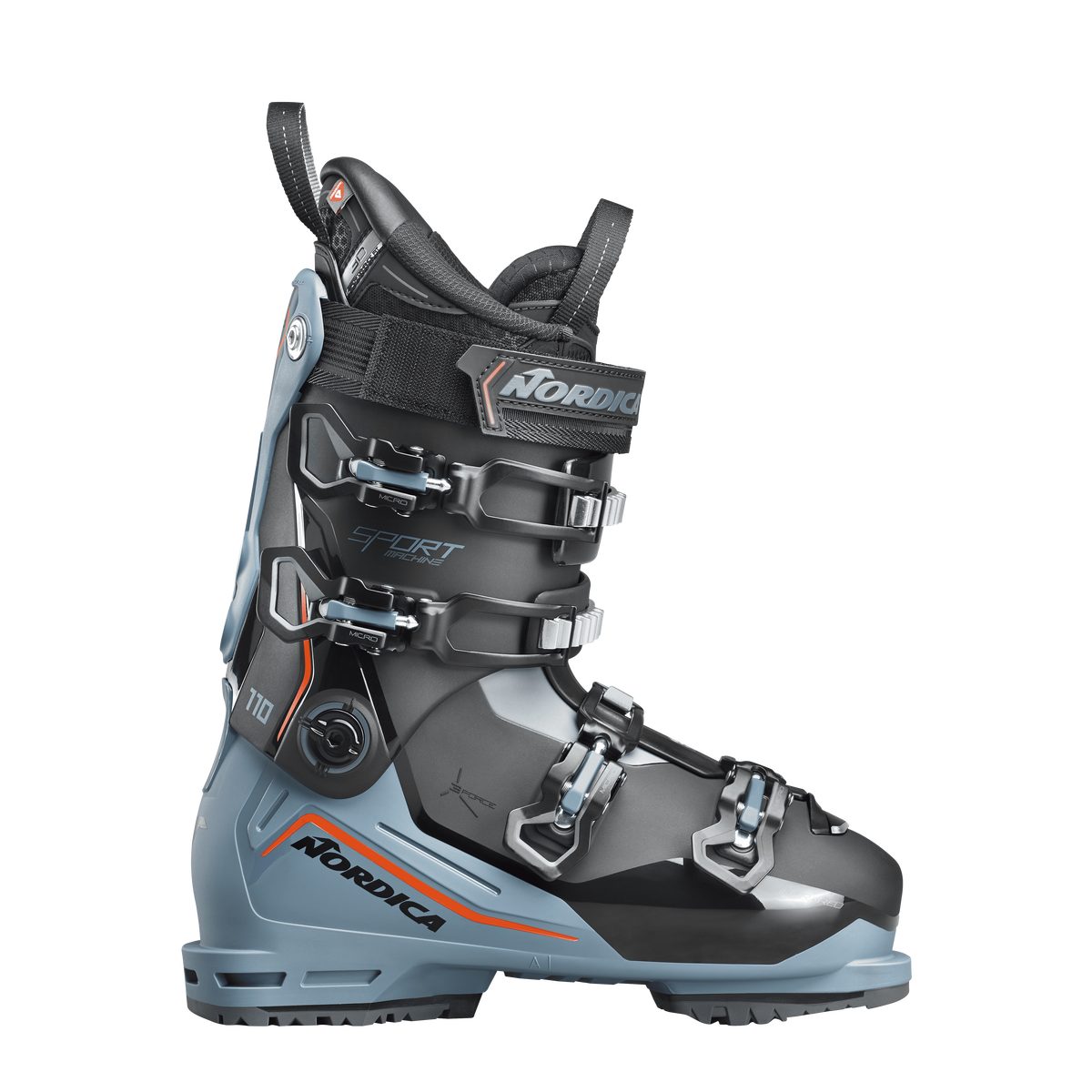 Nordica Sportmachine 3 110 GW HV 2