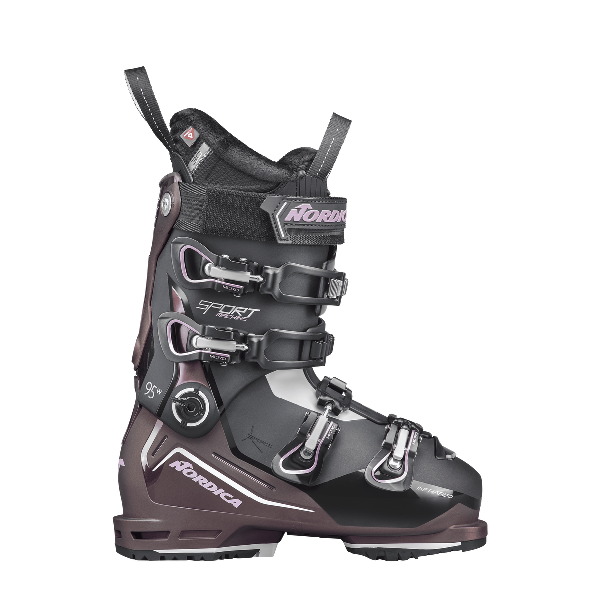 Nordica Sportmachine 3 95w GW HV 2