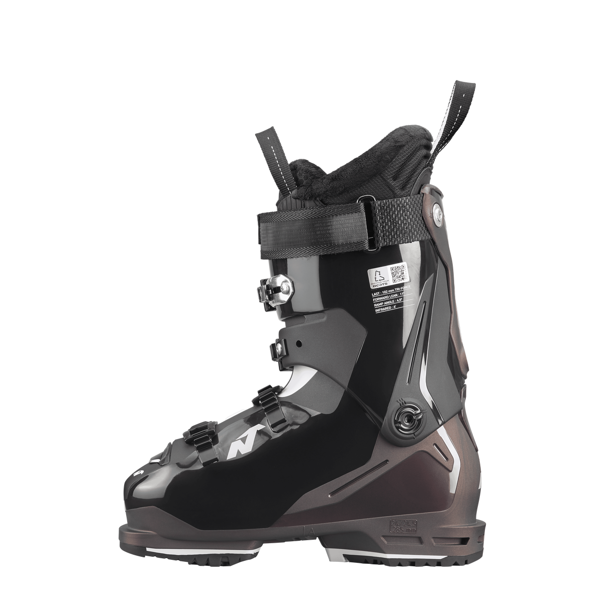 Nordica Sportmachine 3 95w GW HV 2