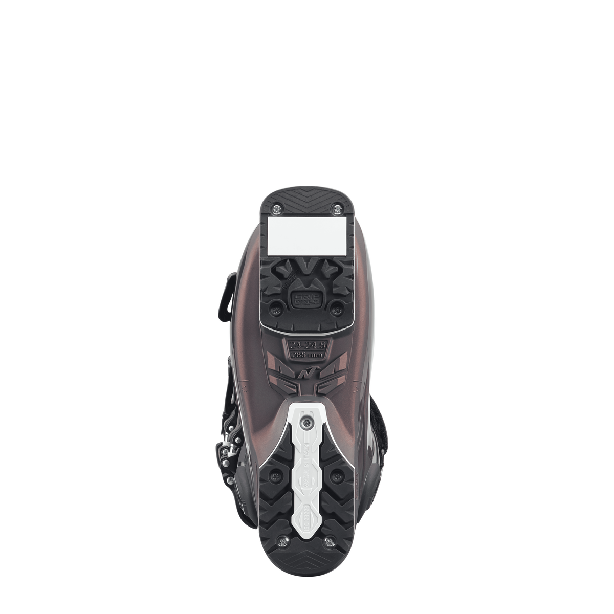 Nordica Sportmachine 3 95w GW HV 2
