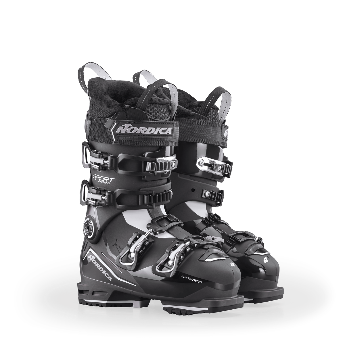 Nordica Sportmachine 3 95w GW HV 24.5