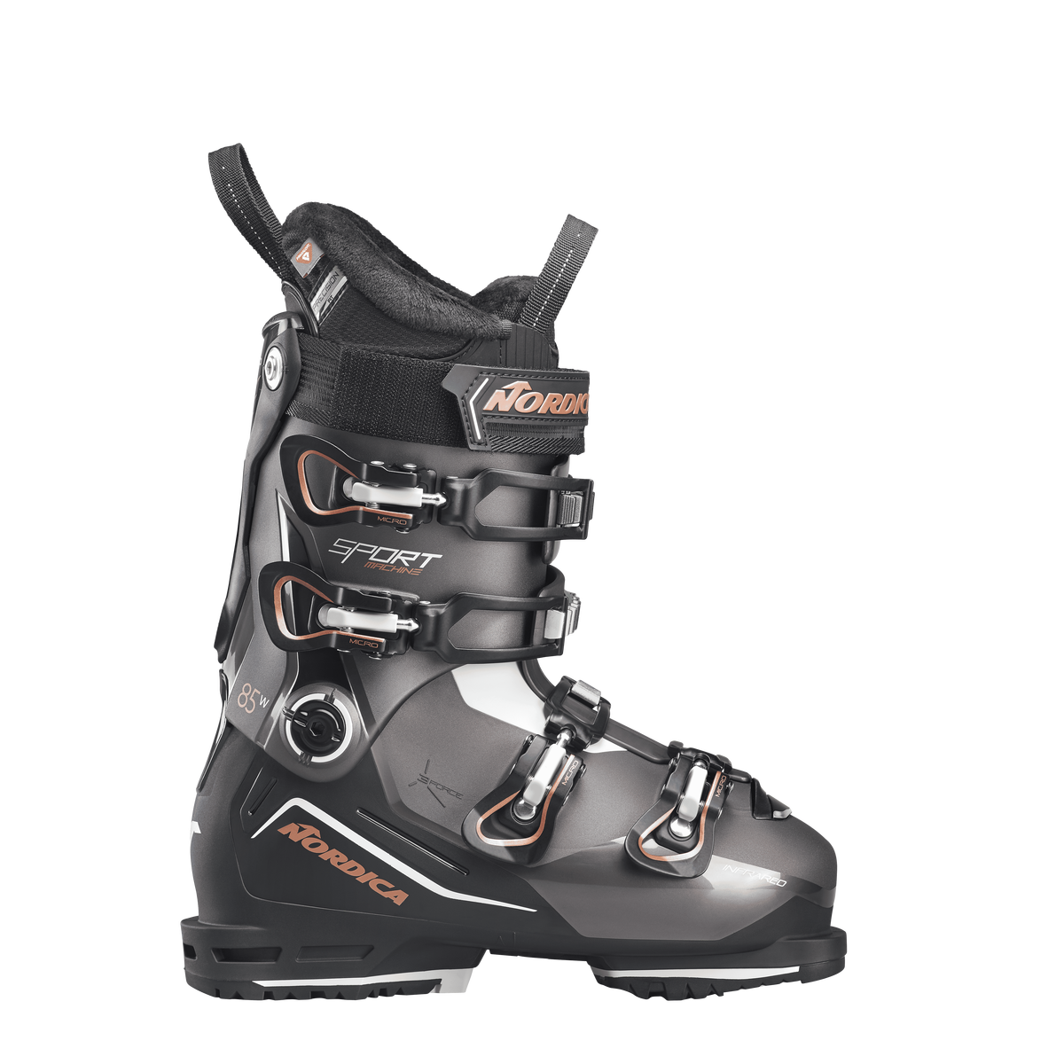 Nordica Sportmachine 3 85w GW HV 2