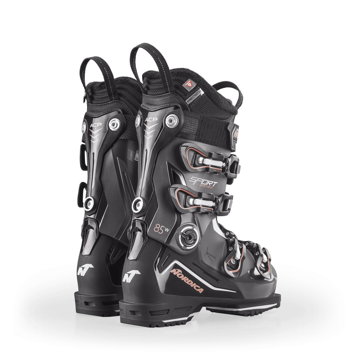 Nordica Sportmachine 3 85w GW HV 2