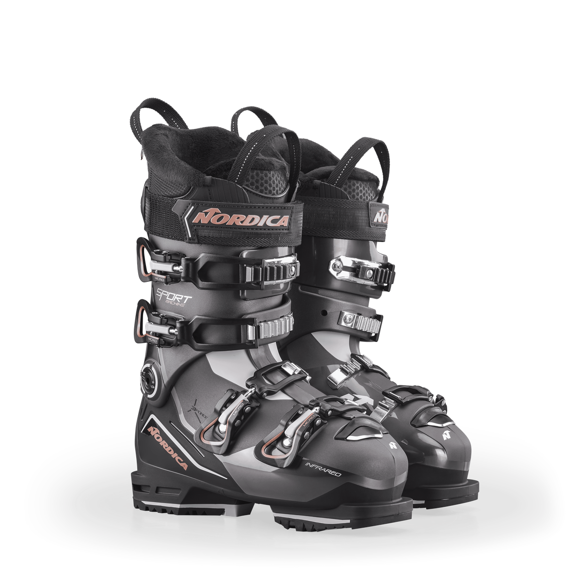 Nordica Sportmachine 3 85w GW HV 2