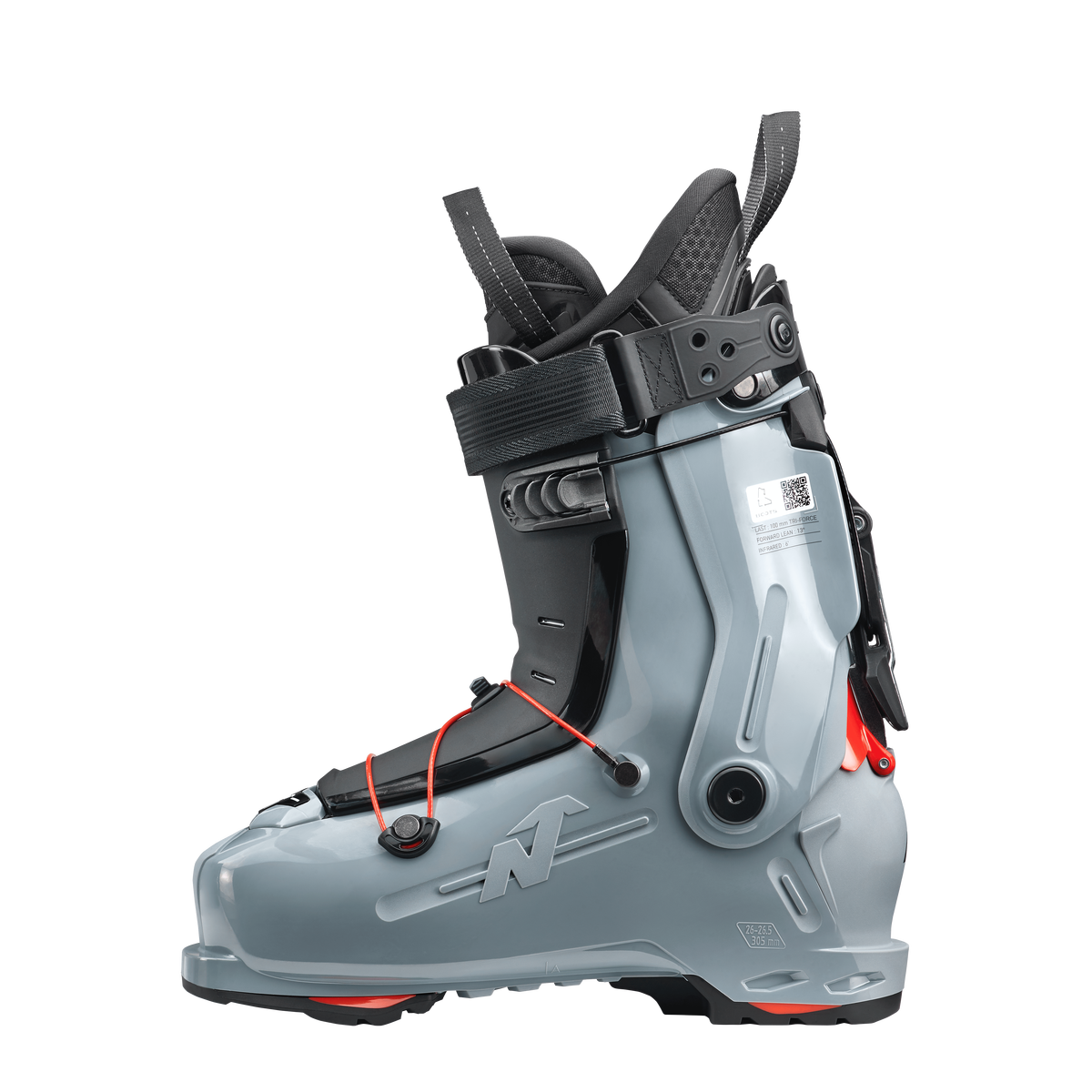 Nordica HF Pro 110 GW MV 26.5