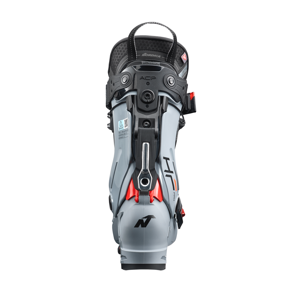 Nordica HF Pro 110 GW MV 26.5