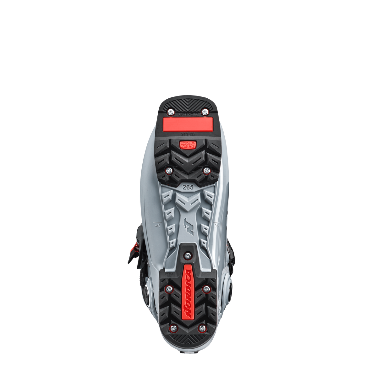 Nordica HF Pro 110 GW MV