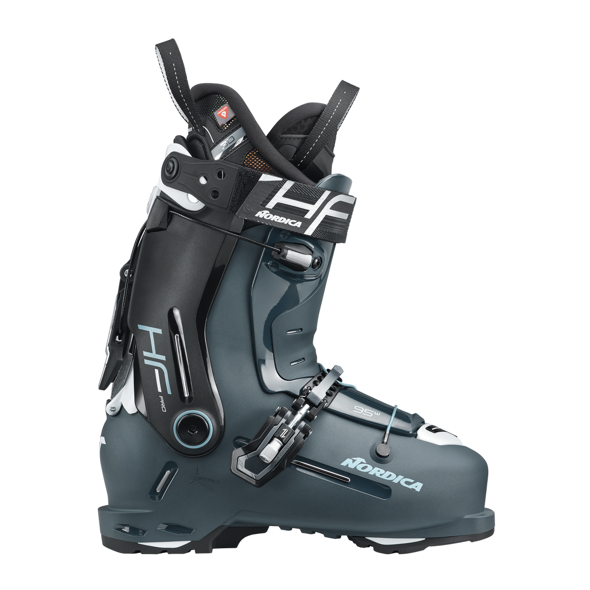 Nordica HF Pro 95w GW MV 25.5