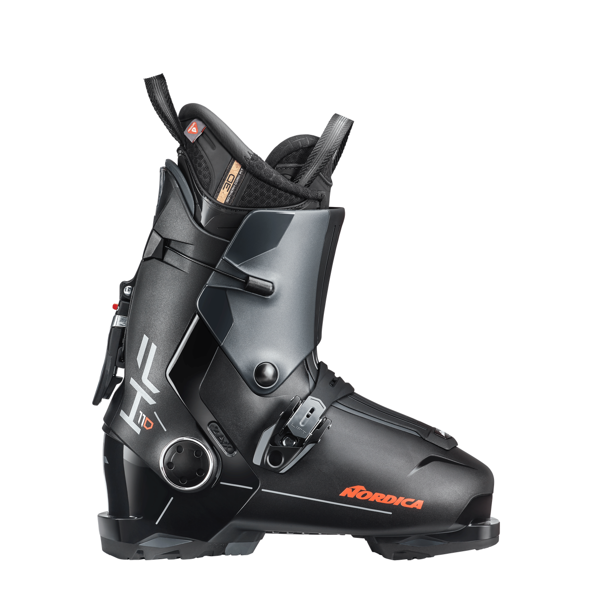 Nordica HF 110 GW HV