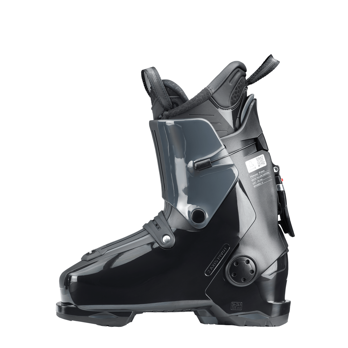 Nordica HF 110 GW HV