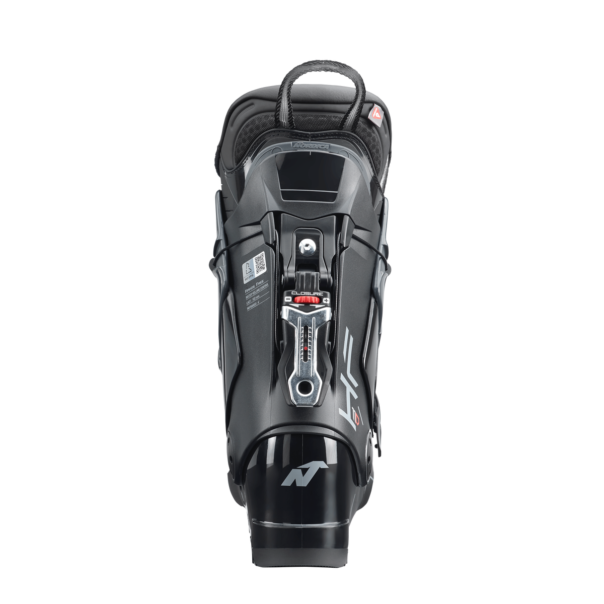 Nordica HF 110 GW HV 26.5