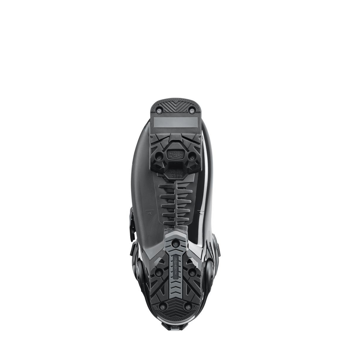 Nordica HF 110 GW HV