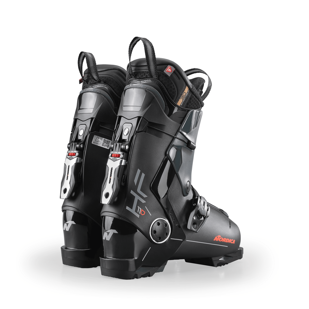 Nordica HF 110 GW HV
