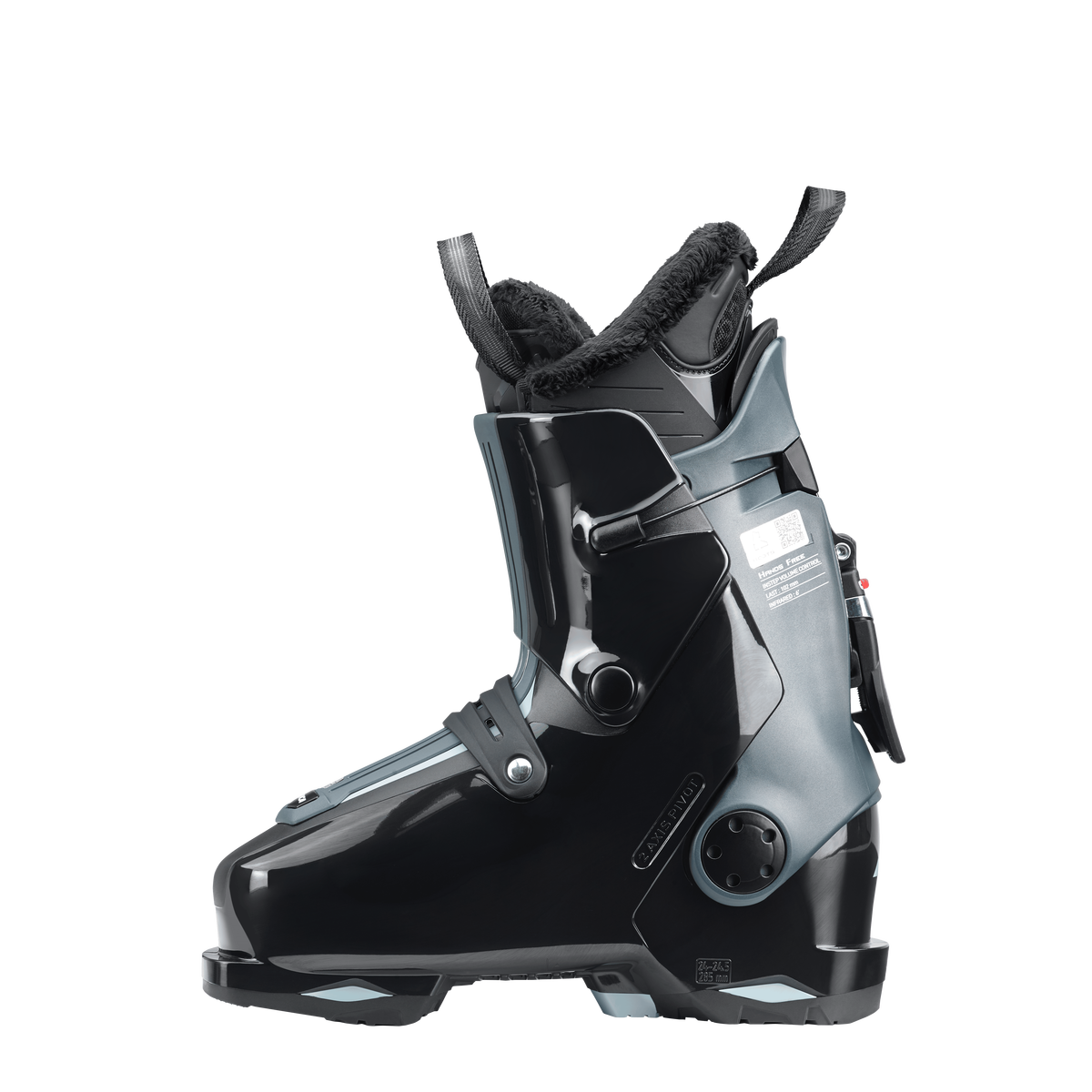 Nordica HF 85w GW HV 2