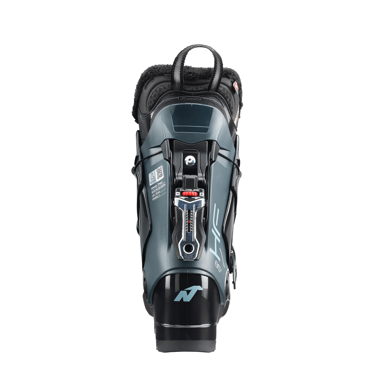 Nordica HF 85w GW HV 2
