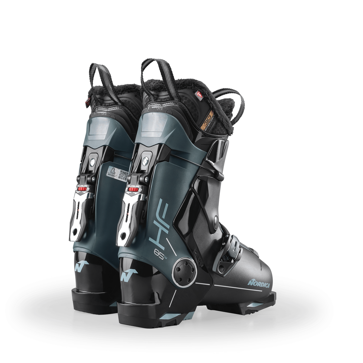 Nordica HF 85w GW HV 2